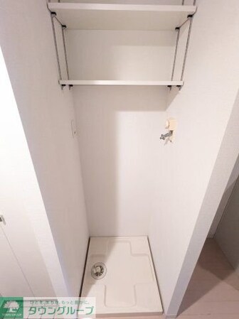 ガーデン豊玉の物件内観写真